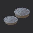 Screenshot_20221012_222147_Nomad-1.jpg Set of 2 Miniature Lattice-Top Pies :: Delicious Desserts!