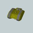 CYCLOP-001.jpg CYCLOP DEMOLITION TANK