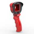 IR_3D.jpg Vistreck Thermal Imager AMG8833