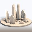 Low-Poly-Stones0005.jpg Low Poly Stones Vol.5