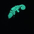 FlexiCham7a.jpg Flexi Chameleon Bleistifthalterung