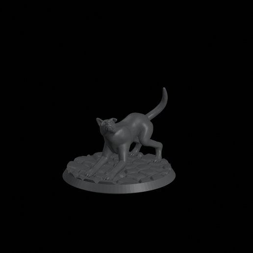 St Dogray - 3D model önizlemesi