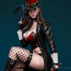 R1.1.png Impresión 3D de Liesel Van Helsing