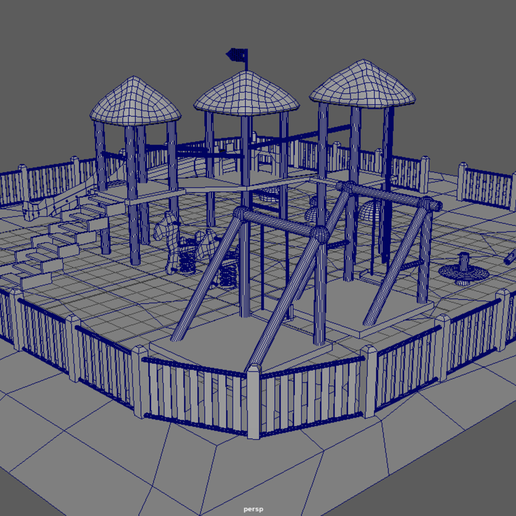 Wireframe_Turbosquid.png Low Poly Playground