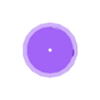 BOTTLE_SINGLE_CAP.stl AI - 2