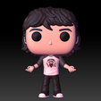 Mike.png Mike - Stranger Things