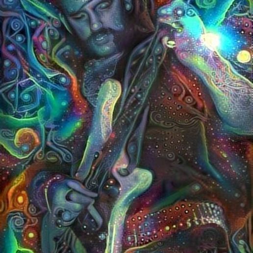 Mötorhead! 3D model