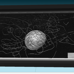 image_2023-05-26_191116332.png STL-Datei Nordpol des Weihnachtsmannes・3D-druckbares Modell zum herunterladen