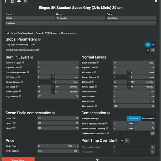 settings.jpeg Medidor de combate dos Ghouls
