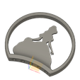 Belle_Ear_Nx3CreationsLLC.png Diadema y orejas intercambiables Disney