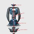 body-assembly.jpg Jell-E Medusa: The Dominator