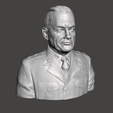 Chesty-Puller-9.png 3D Model of Chesty Puller - High-Quality STL File for 3D Printing (PERSONAL USE)
