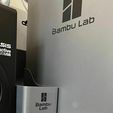 26f998f9-dd7f-4f6c-a8b2-e0e6d2668fdb.jpg Bambu Lab - Poop Bucket, Filament Waste Bin - X1 and X1 Carbon