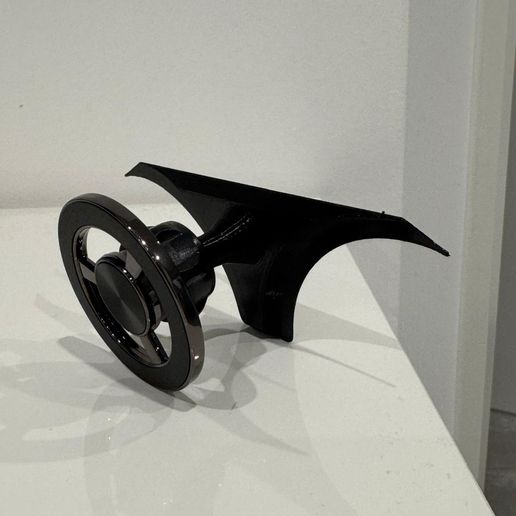 Audi TT/TTS/TTRS 8S (Mk3) Phone Mount 3D model