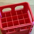 20210922_135807.jpg No supports / Stackable  Beer Crate battery holders & Lids