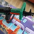 received_163840932559795.jpeg CHAINSAW KIT M249 AIRSOFT