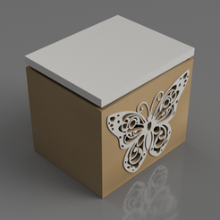 Sans nom v6.png Fichier STL gratuit BOITE A DRAGEES・Modèle à télécharger et à imprimer en 3D