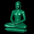 Screenshot_1.jpg Gautam Buddha 3D Model