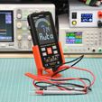 kaiweets_008.jpg Digital Multimeter Kaiweets KM601 and ST600Y desk stand / support