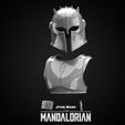 2.jpg ARMORER armor helmet | The Mandalorian