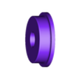 DIN_625_-_FL626ZZ.STL ball bearing with Flange dummy *fine resolution*