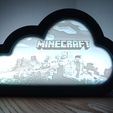 IMG20230730210757.jpg Minecraft Lithophane for Cloudy little night light