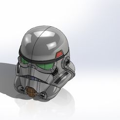 1.jpg STL-Datei HUT 3D MODELL, SPIELZEUG DRUCKT 3D, PLASTIK DRUCKT・3D-druckbares Modell zum Herunterladen
