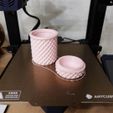 SEN CAN STL file Toothbrush holder・3D printing template to download