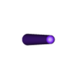 Thread Plain Holder.stl Joint Container 8 Designs