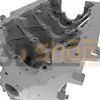 eng12.jpg Engine Block - 3D Scan (Audi TT 8N Turbo Quattro) - ENGINE - BLOCK