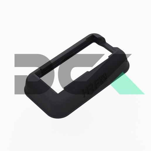 HRF RCM  MTW Billet G3