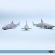 SHARKS_03.jpg ГИБКИЕ ШАРНИРНЫЕ АКУЛЫ