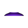 Seeker Dish.stl 🚀AGM-114R🔥Míssil Hellfire - 🖨️ Conjunto pronto para impressão 3D
