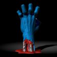 sCREAMING-haND13.jpg Screaming Hand