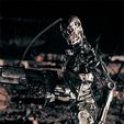 orig.jpg Terminator T-800 Endoskeleton Rekvizit T2 V2.