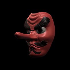 Screenshot_7.jpg Tengu Sakonji mask