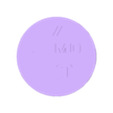 Camo_s2_-0_lid7.stl INFINITY CAMO-0 TOKEN (S2)