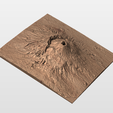 Snimek-obrazovky-2025-08-24-181923.png Mount Vesuvius Topography – STL 3D Model for CNC Carving & 3D Printing