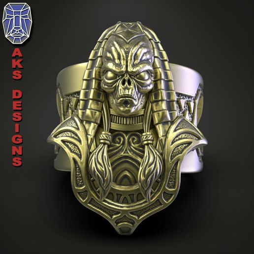 AEA_v1_ring_a6.jpg ring jewelry Alien Egyptian Anubis