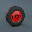 01.png Wheels Truck