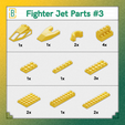 002-Fighter-Jet-List-3.png Fighter Jet - Brick3D set