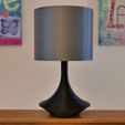 Topper-Lamp-2.jpeg Topper Lamp - Executive Lunar Collection - PERSONAL LICENSE #LAMPSXCULTS