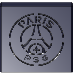 Image_4.png PSG phone holder - Paris Saint Germain