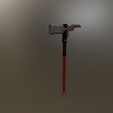 HAMMER.png SQUATY MINING TOOLS - PAID VERSION