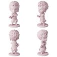 material_002_Clay_2x2.jpg One Piece Characters Bundle