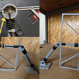 Antenna_Solder.png TC3EC 433MHz Moxon Antenna