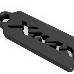 STL file X-Max V3 Pro vaporizer case 📦・3D printer model to download・Cults