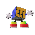 9.png Ruby Rubics - Print A Toons