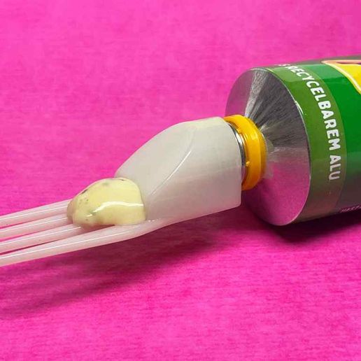 e22b23e8-21a1-4ade-92bb-854fe6deadad.jpg THE SAURK - THOMY TUBE FORK - easy & working print