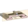 Drawing-7.jpg Model Railway  OO and HO Track Alignment Tool Peco Streamline